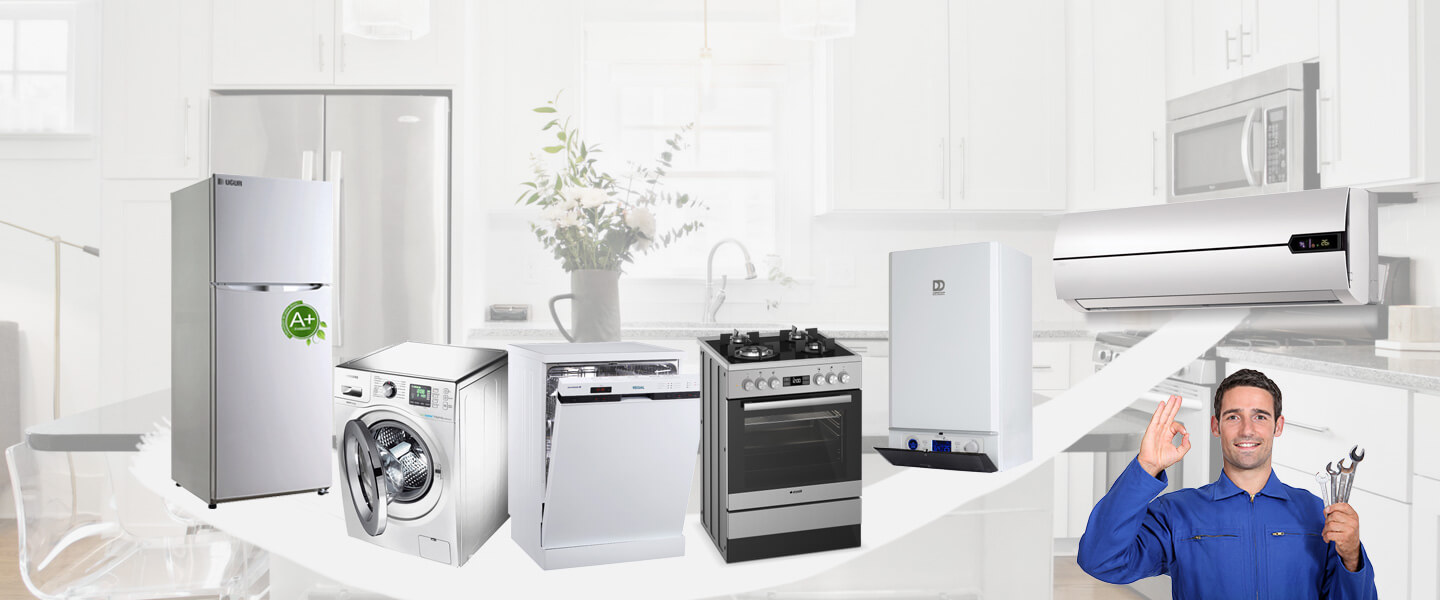 Güzelbahçe Whirlpool Servisi
